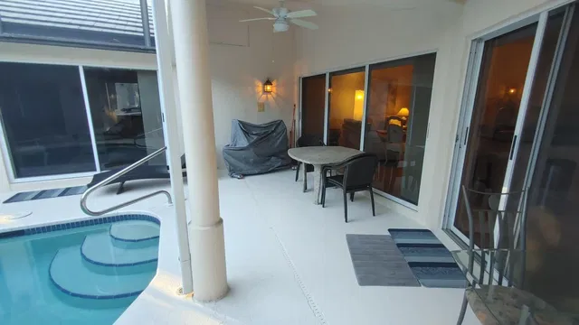 Jonathan's Landing Jupiter FL Residence photo 41