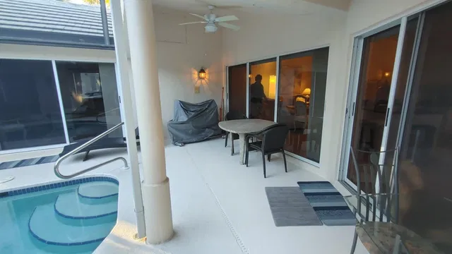 Jonathan's Landing Jupiter FL Residence photo 42