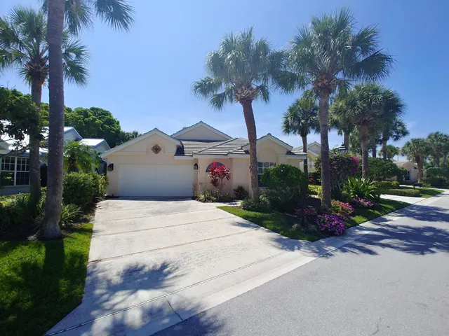 Jonathan's Landing Jupiter FL Residence photo 43