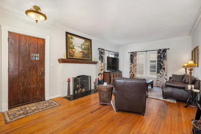 Prospect Park & Southland Park Residence photo 10