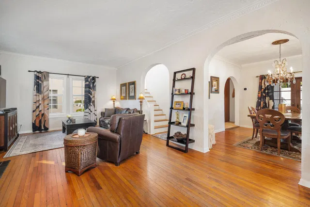 Prospect Park & Southland Park Residence photo 11