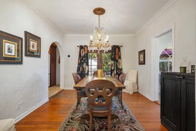 Prospect Park & Southland Park Residence photo 12