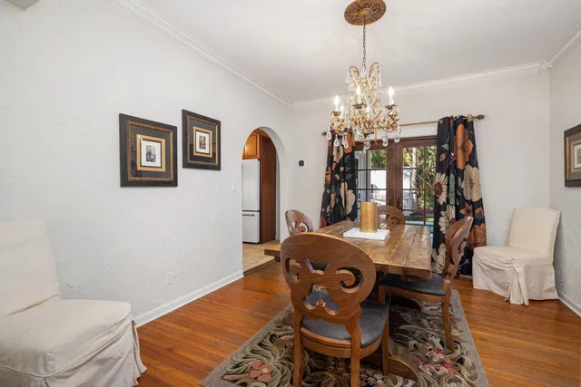 Prospect Park & Southland Park Residence photo 13