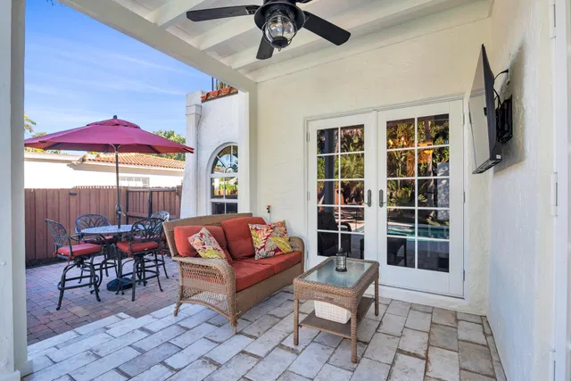 Prospect Park & Southland Park Residence photo 18
