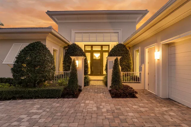 Old Palm Golf Club Residence photo 3