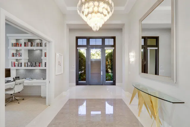 Old Palm Golf Club Residence photo 5