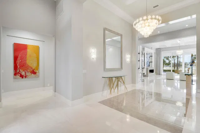 Old Palm Golf Club Residence photo 6