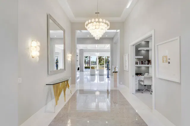 Old Palm Golf Club Residence photo 7