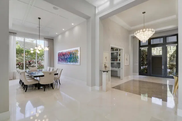 Old Palm Golf Club Residence photo 8