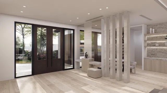 SoSo West Palm Beach Residence photo 2