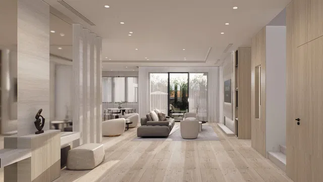 SoSo West Palm Beach Residence photo 4