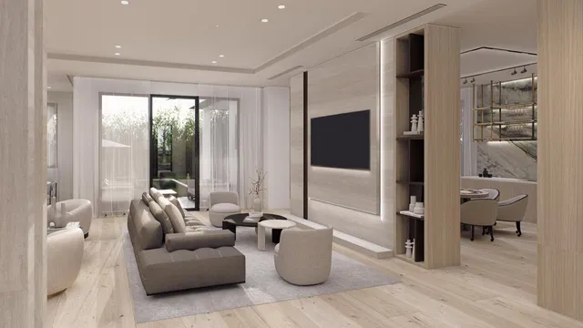 SoSo West Palm Beach Residence photo 5