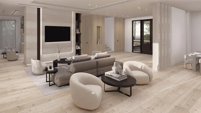 SoSo West Palm Beach Residence photo 6