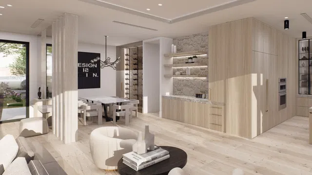 SoSo West Palm Beach Residence photo 7