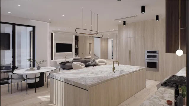 SoSo West Palm Beach Residence photo 8