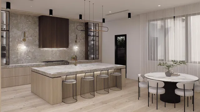 SoSo West Palm Beach Residence photo 9