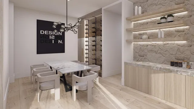 SoSo West Palm Beach Residence photo 12