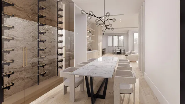 SoSo West Palm Beach Residence photo 13