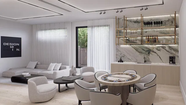 SoSo West Palm Beach Residence photo 14