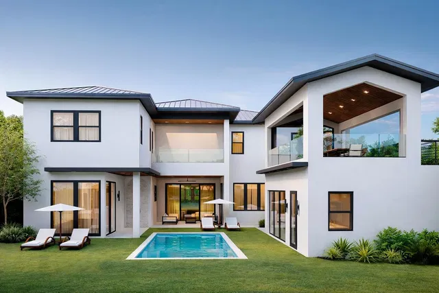 SoSo West Palm Beach Residence photo 20