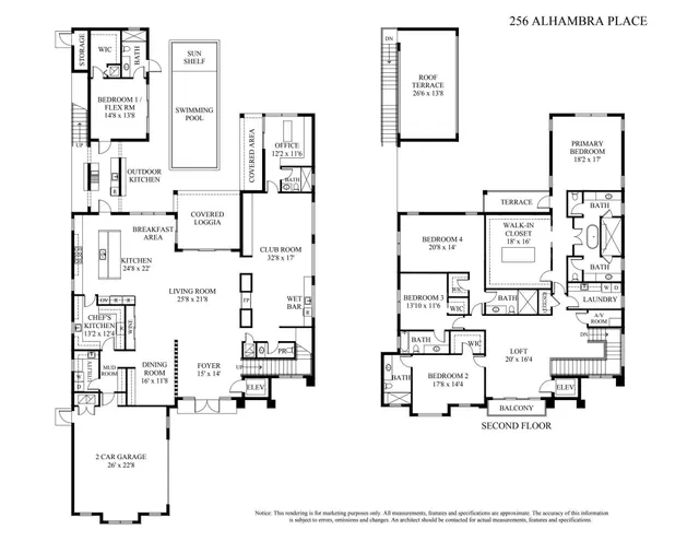 SoSo West Palm Beach Residence photo 21