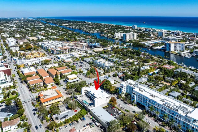 Downtown Delray Beach Unit 3 photo 2