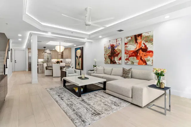 Downtown Delray Beach Unit 3 photo 5
