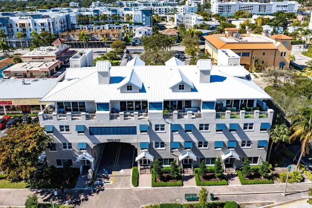 Downtown Delray Beach Unit 3 photo 33