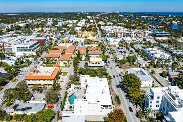 Downtown Delray Beach Unit 3 photo 36