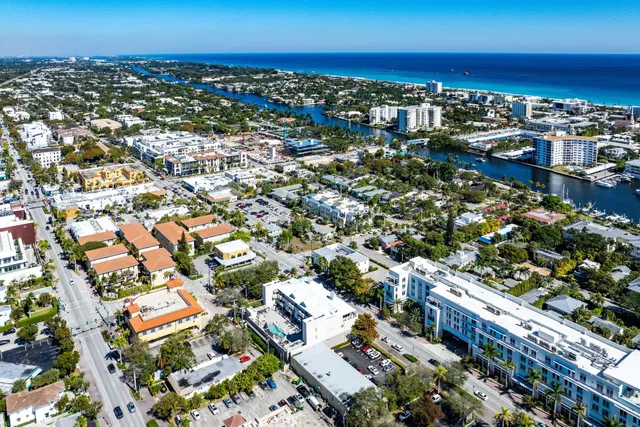 Downtown Delray Beach Unit 3 photo 39