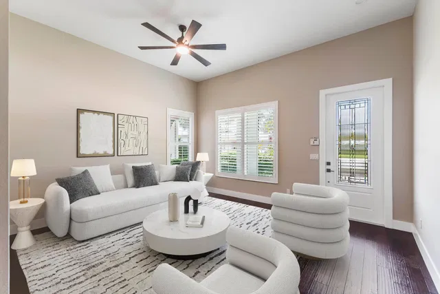 Alton Homes Palm Beach Gardens Residence photo 4