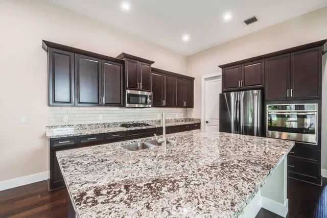 Alton Homes Palm Beach Gardens Residence photo 11