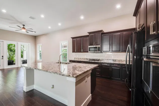 Alton Homes Palm Beach Gardens Residence photo 12