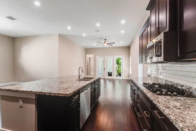 Alton Homes Palm Beach Gardens Residence photo 13