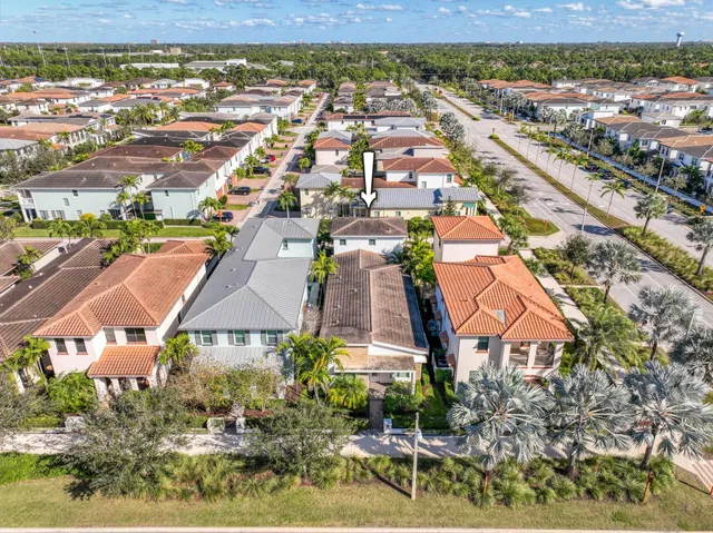 Alton Homes Palm Beach Gardens Residence photo 31