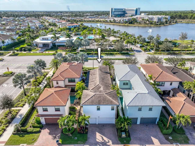 Alton Homes Palm Beach Gardens Residence photo 32