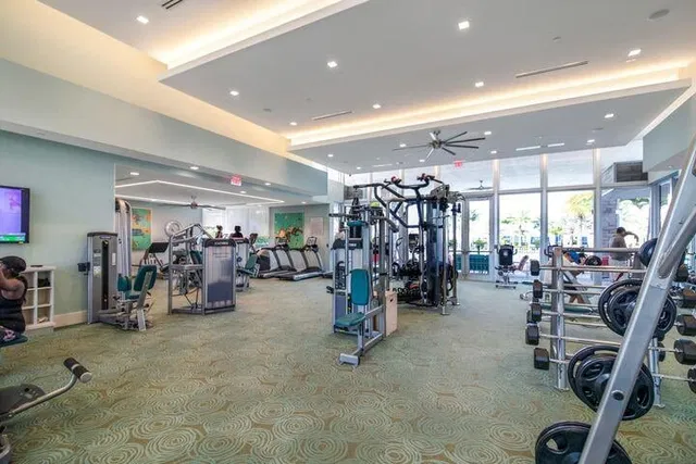 Alton Homes Palm Beach Gardens Residence photo 42