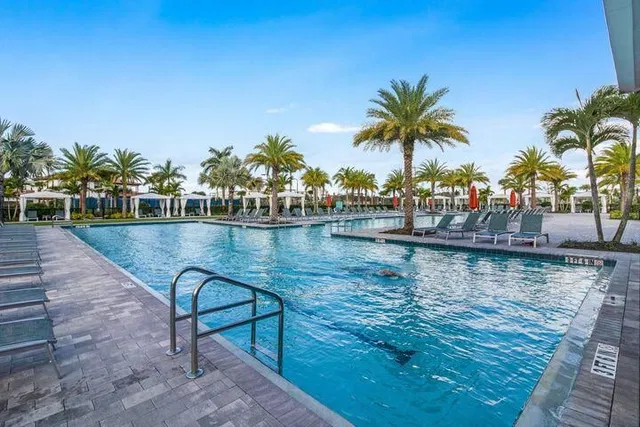 Alton Homes Palm Beach Gardens Residence photo 49