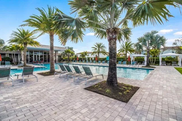Alton Homes Palm Beach Gardens Residence photo 52