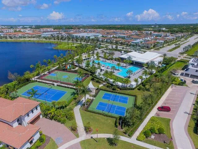 Alton Homes Palm Beach Gardens Residence photo 58