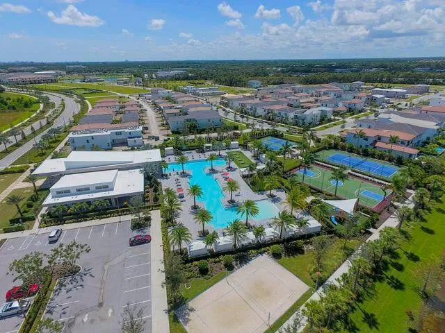 Alton Homes Palm Beach Gardens Residence photo 59