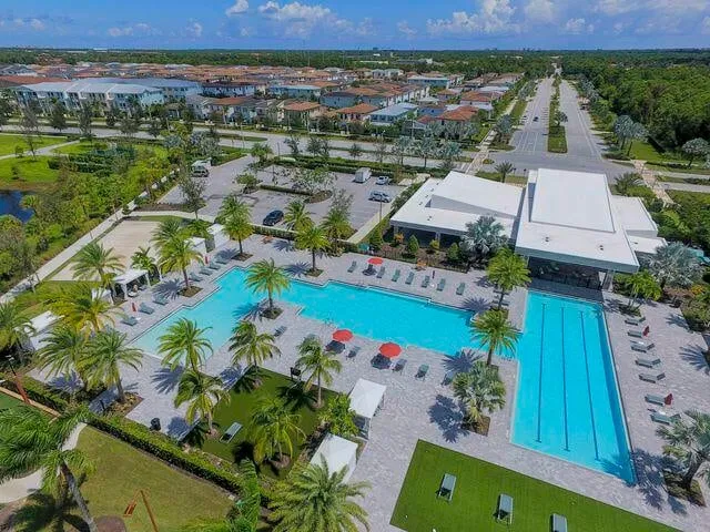 Alton Homes Palm Beach Gardens Residence photo 65