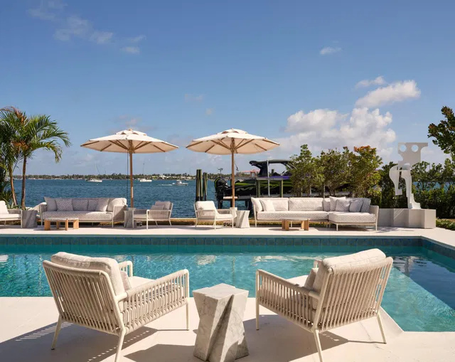 West Palm Beach Residence photo 4