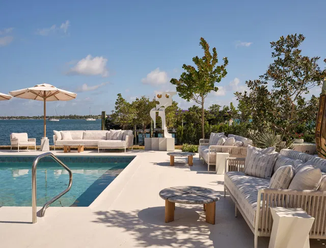 West Palm Beach Residence photo 6