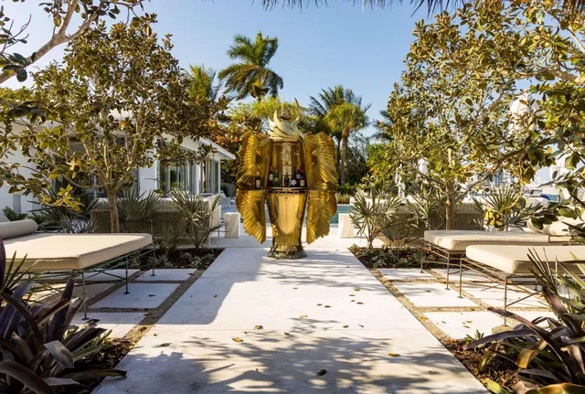 West Palm Beach Residence photo 11