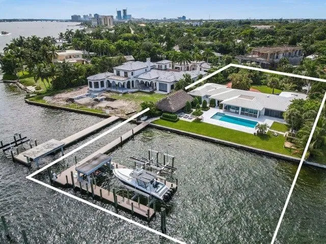 West Palm Beach Residence photo 66
