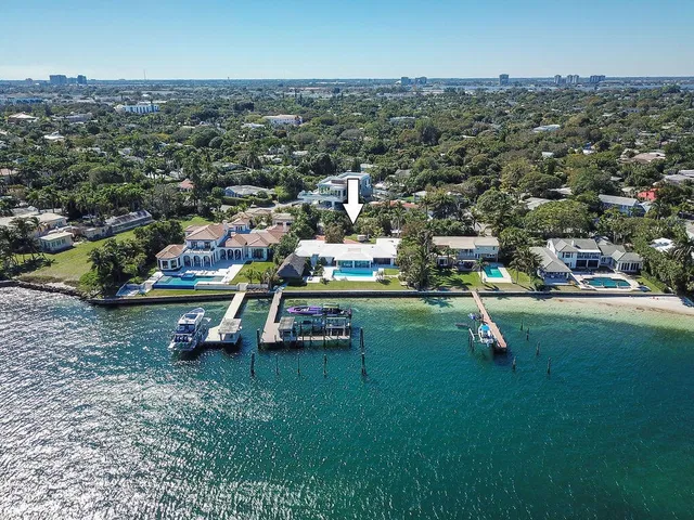 West Palm Beach Residence photo 90