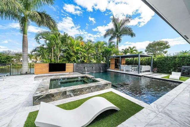 West Palm Beach Residence photo 3