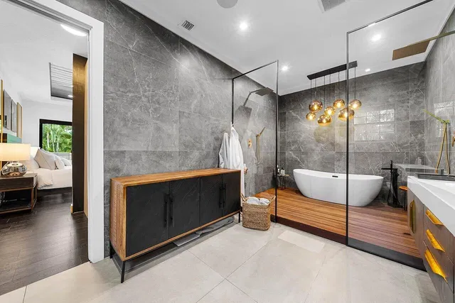 West Palm Beach Residence photo 20