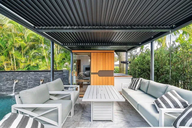 West Palm Beach Residence photo 36